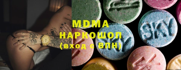 гидра Богданович